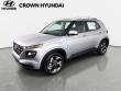 New 2026 Hyundai Venue SEL SUV