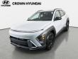 New 2026 Hyundai Kona SEL Sport FWD SUV