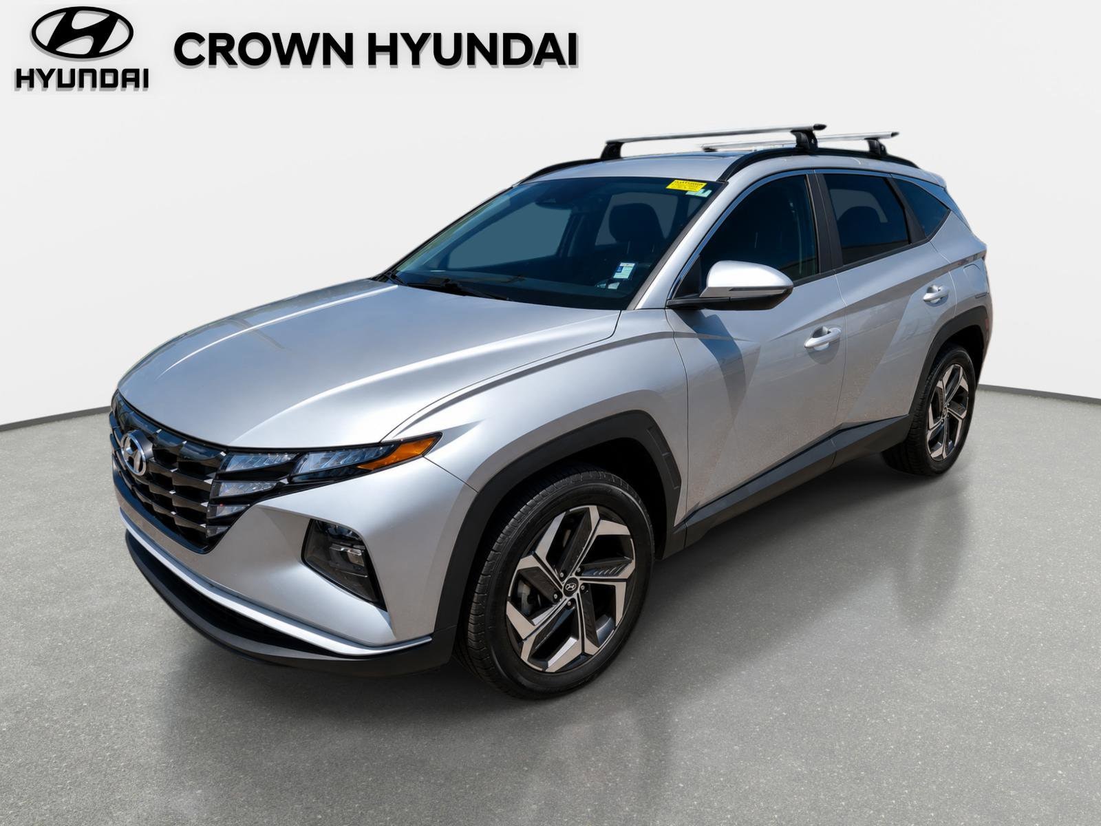 2022 Hyundai Tucson SEL AWD's photo