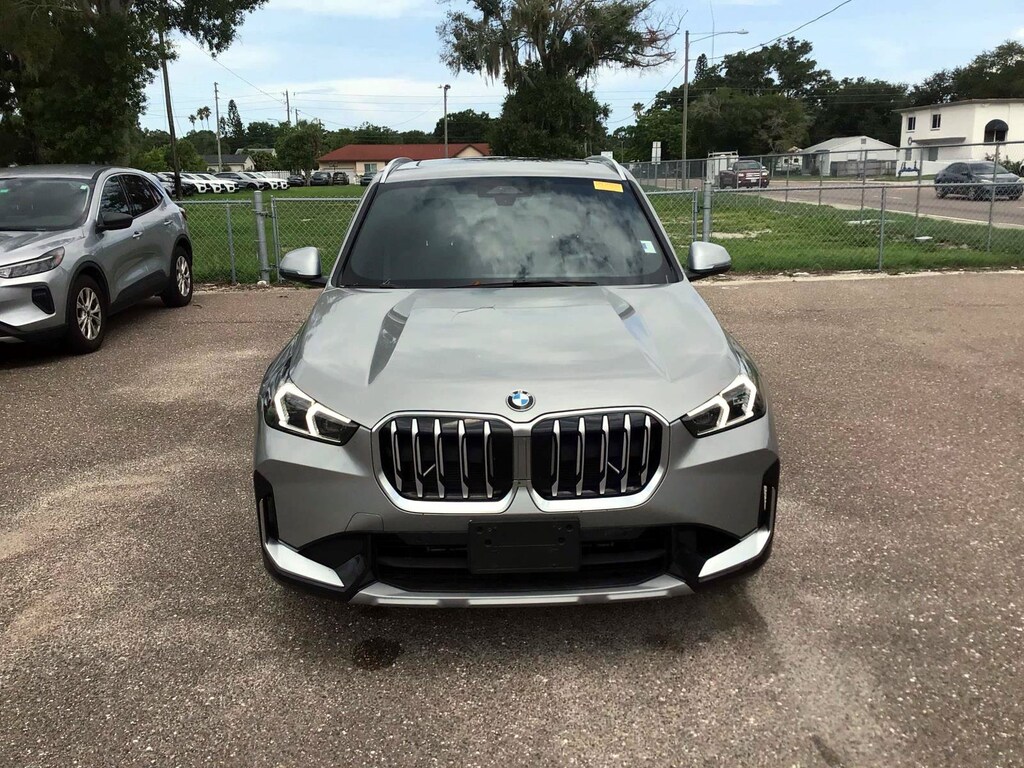 Used 2023 BMW X1 xDrive28i SUV