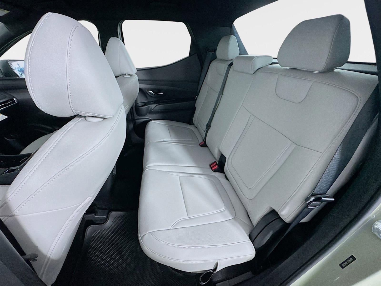 2026 Hyundai Santa Cruz SEL - Photo 21