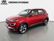  Hyundai Venue