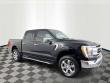 Used 2021 Ford F-150 Lariat Truck SuperCrew Cab