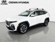 New 2026 Hyundai Tucson SEL FWD SUV