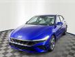 New 2026 Hyundai Elantra Limited Sedan