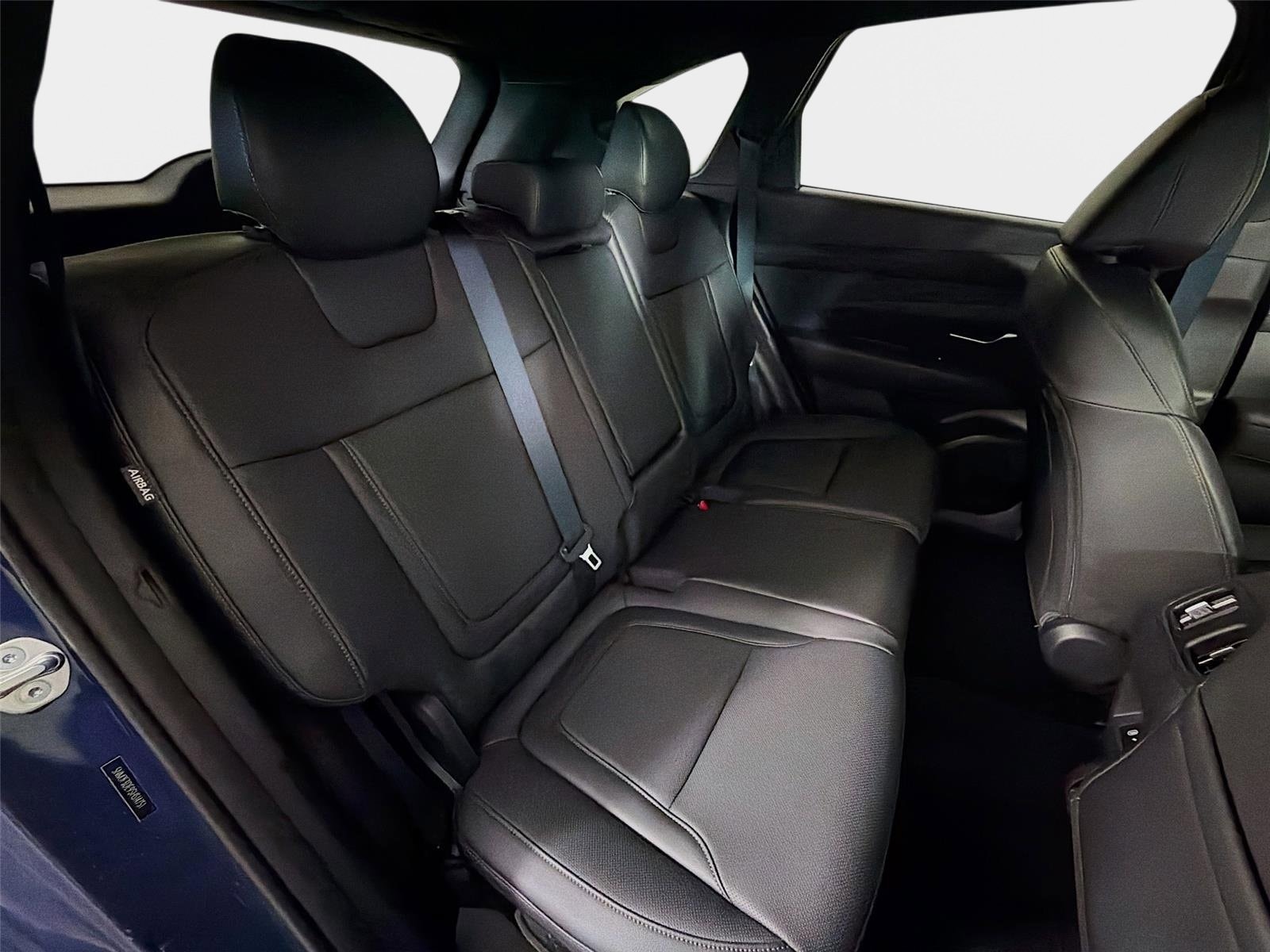 2025 Hyundai Tucson XRT - Photo 25