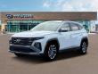 New 2026 Hyundai Tucson SEL Plus FWD SUV