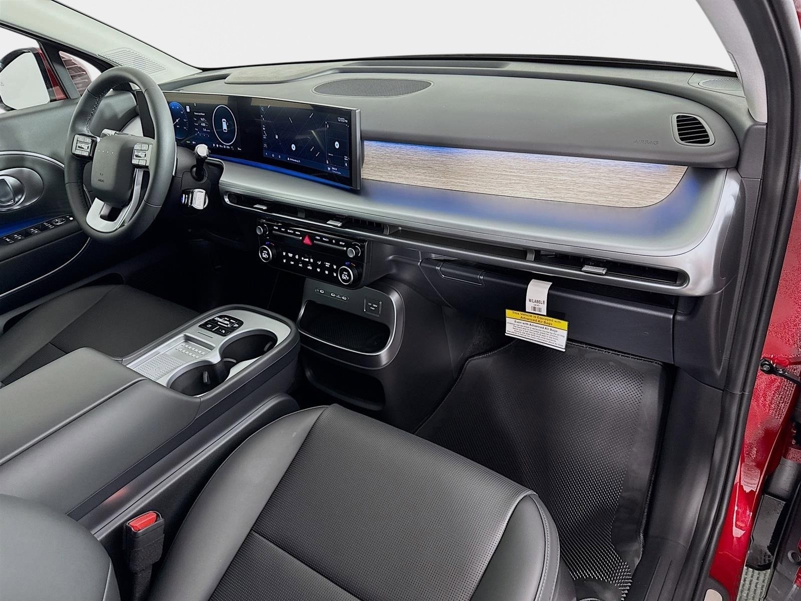 2026 Hyundai IONIQ 9 SEL - Photo 30