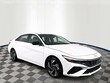 Hyundai Elantra Hybrid