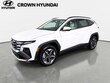 Hyundai Tucson Hybrid