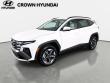 New 2026 Hyundai Tucson Hybrid SEL Convenience SUV