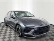 New 2025 Hyundai Sonata SEL Convenience Sedan