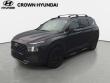Used 2022 Hyundai Santa Fe XRT SUV