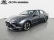 New 2026 Hyundai Sonata SEL Sport Sedan