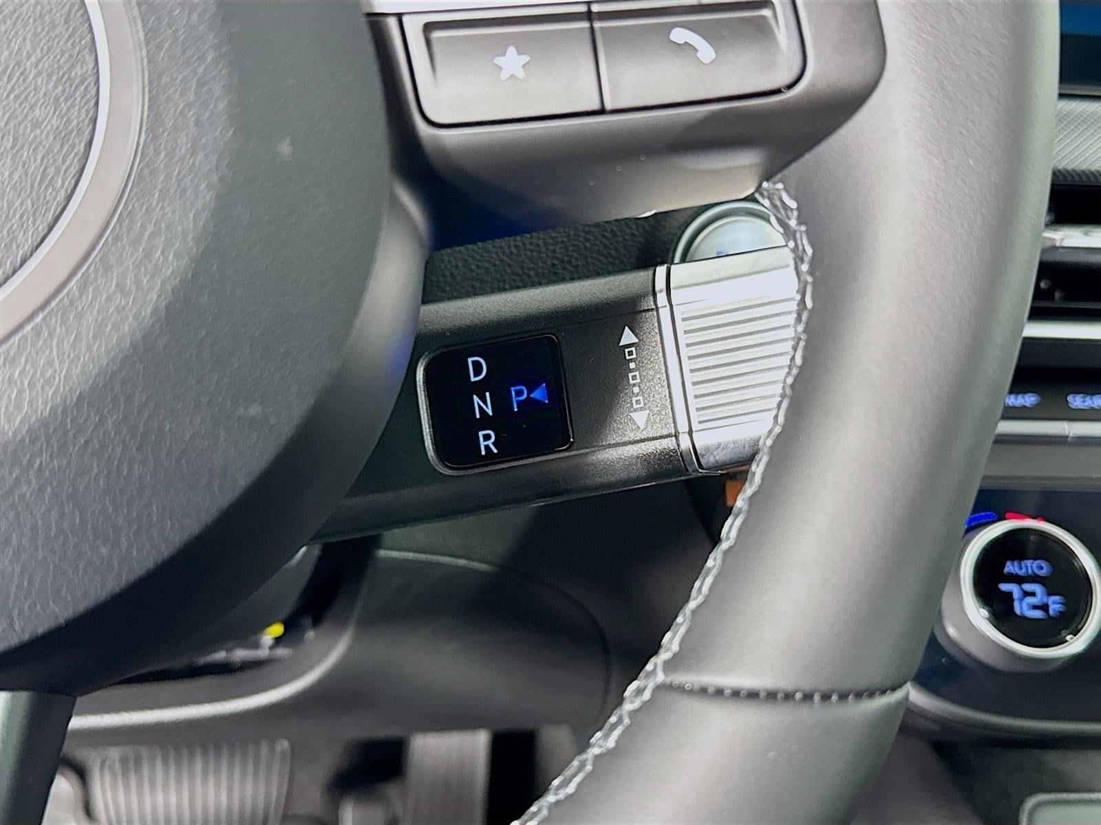 2025 Hyundai Sonata SEL - Photo 19