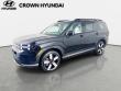 New 2026 Hyundai Santa Fe Limited FWD SUV