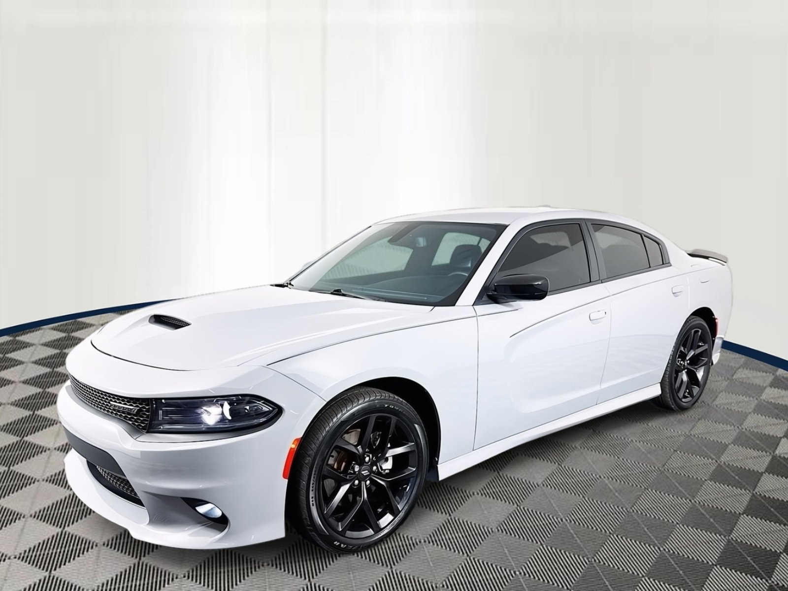 2022 Dodge Charger GT's photo