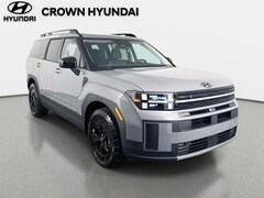 2026 Hyundai Santa Fe XRT AWD SUV