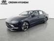 New 2026 Hyundai Sonata SEL Sport Sedan