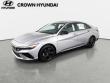 New 2026 Hyundai Elantra SEL Sport Sedan