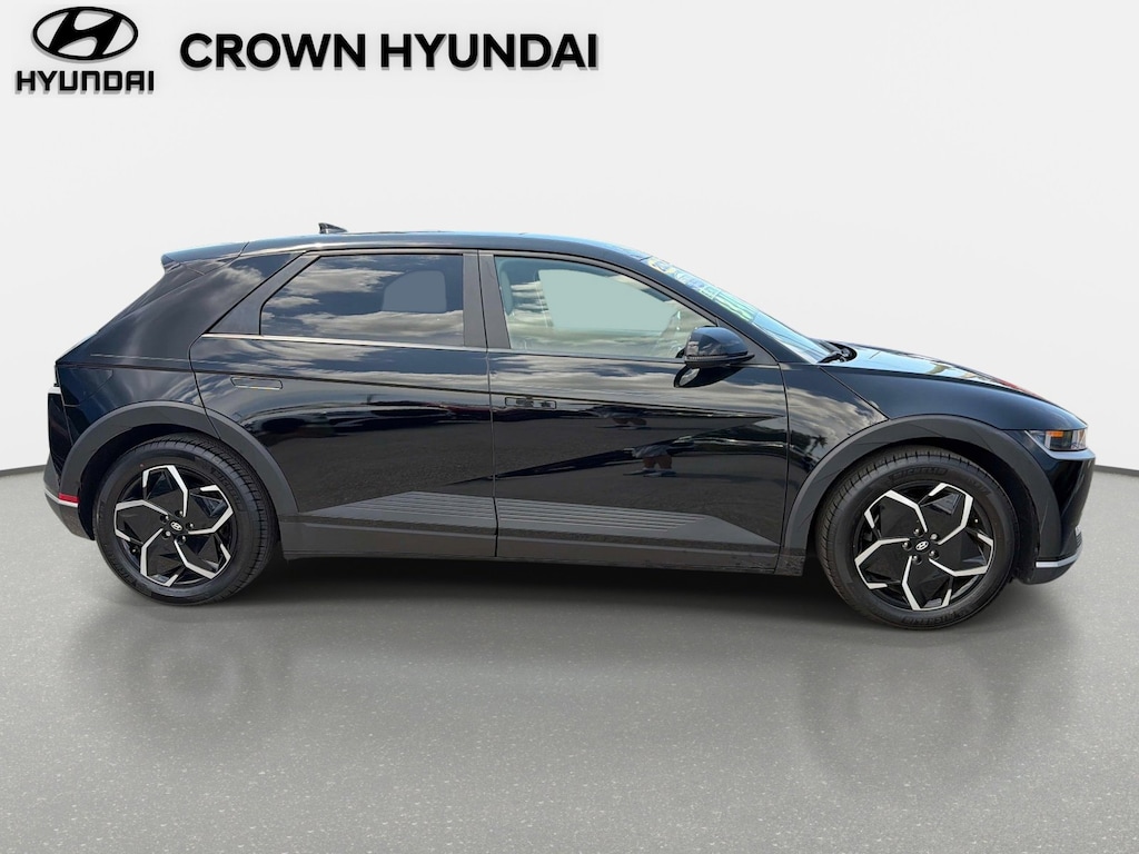 Certified 2023 Hyundai IONIQ 5 SEL SUV