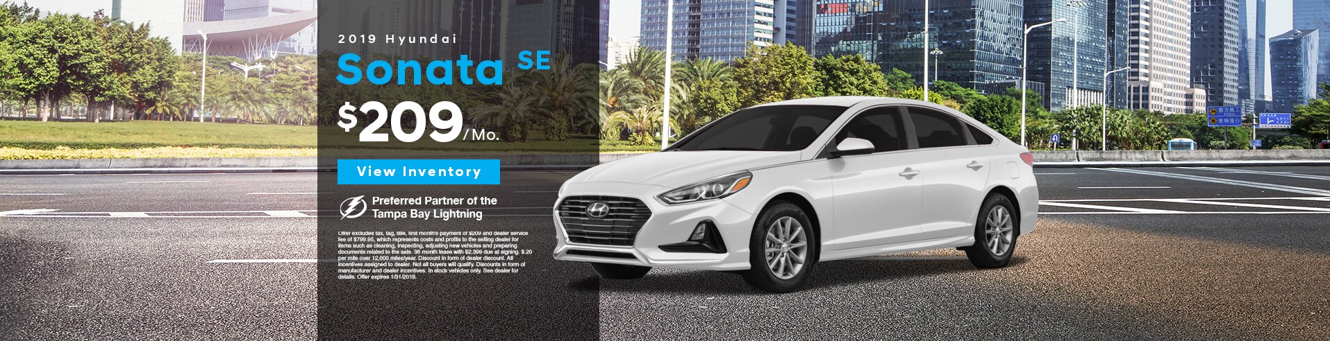 Find New & Used Vehicles at Crown Hyundai in St. Petersburg