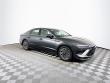 New 2025 Hyundai Sonata Hybrid SEL Sedan
