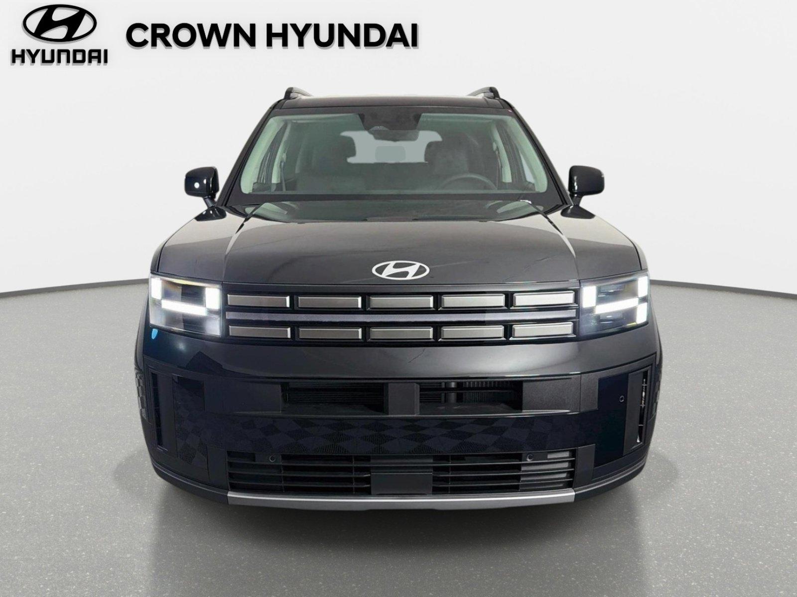 New 2027 Hyundai Santa Fe SEL FWD SUV