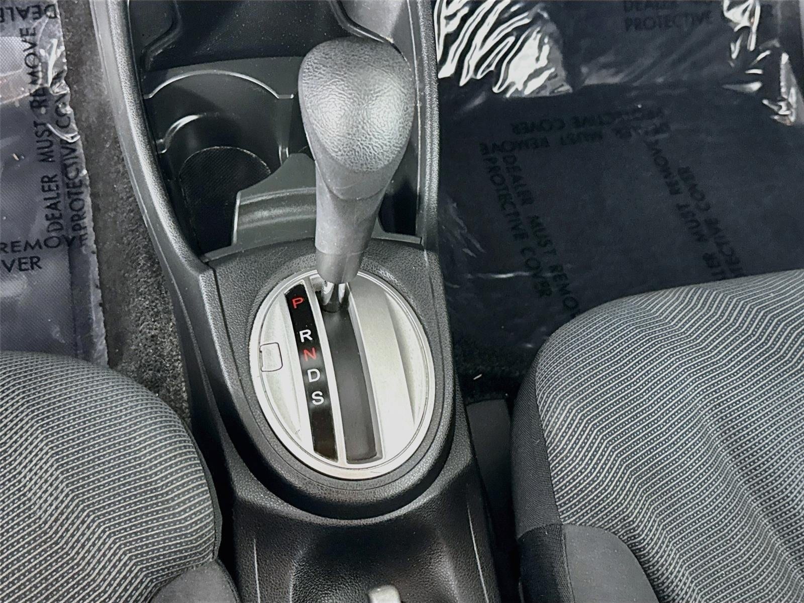 2009 Honda Fit Sport - Photo 16
