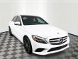 Used 2021 Mercedes-Benz C-Class C 300 Sedan