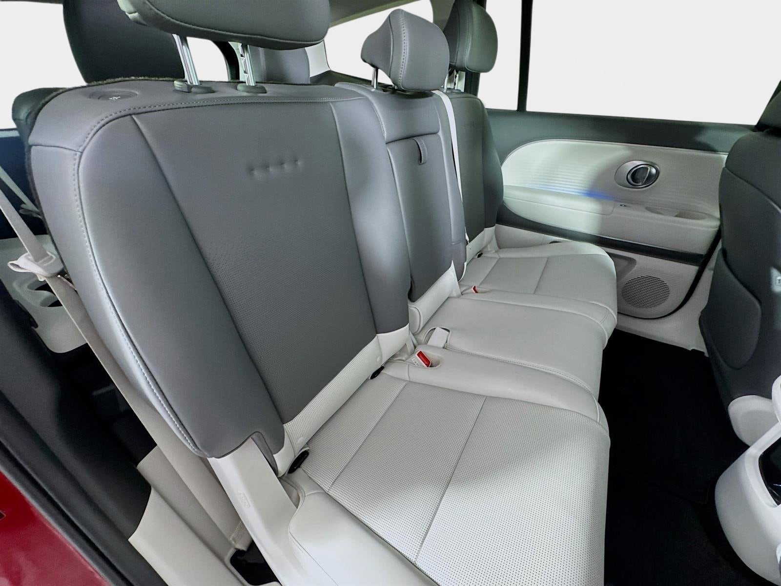 2026 Hyundai IONIQ 9 SEL - Photo 27