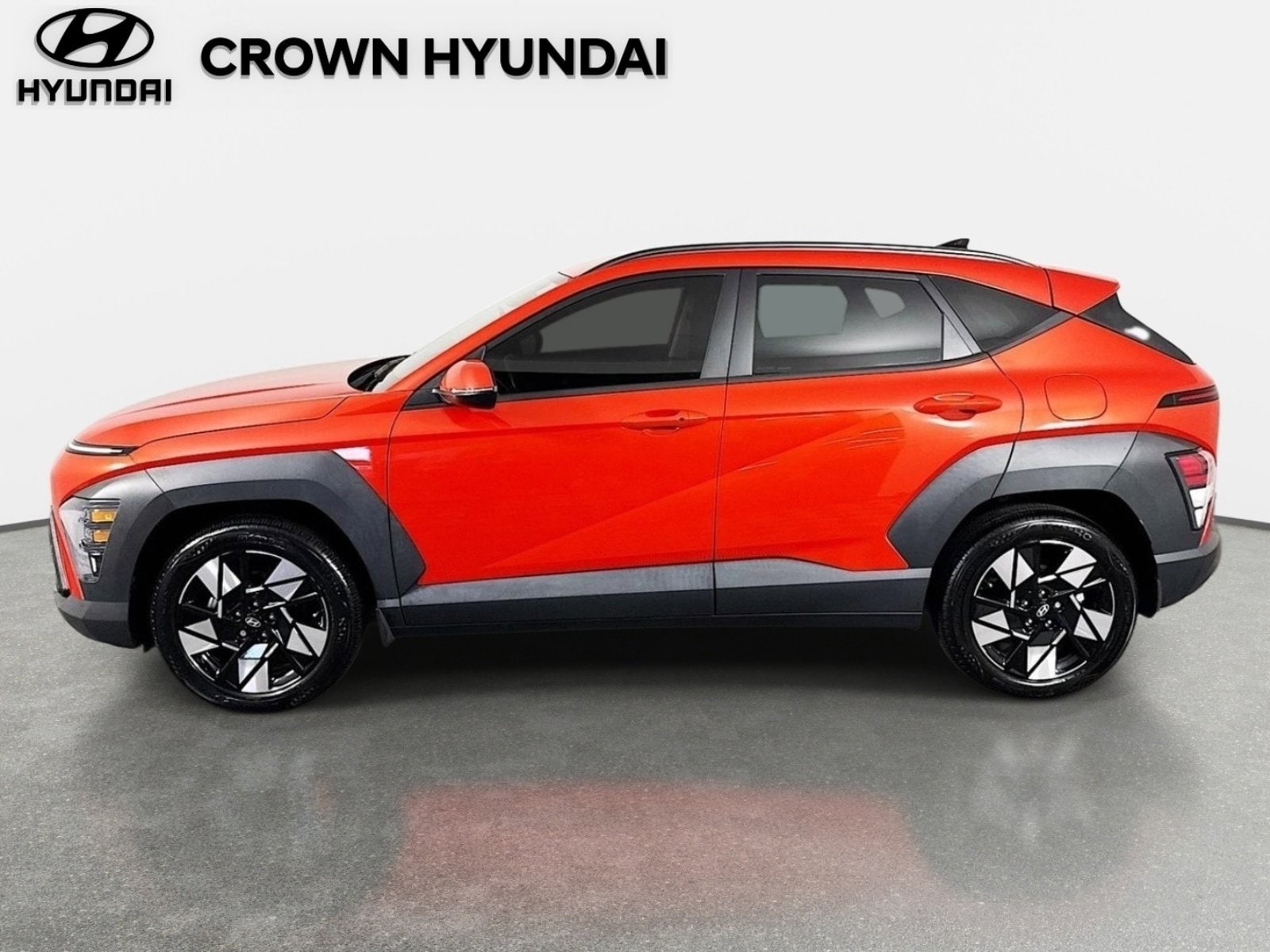 2024 Hyundai Kona SEL - Photo 8