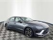 New 2025 Hyundai Sonata SEL Sedan