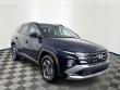 New 2025 Hyundai Tucson Hybrid Blue SUV