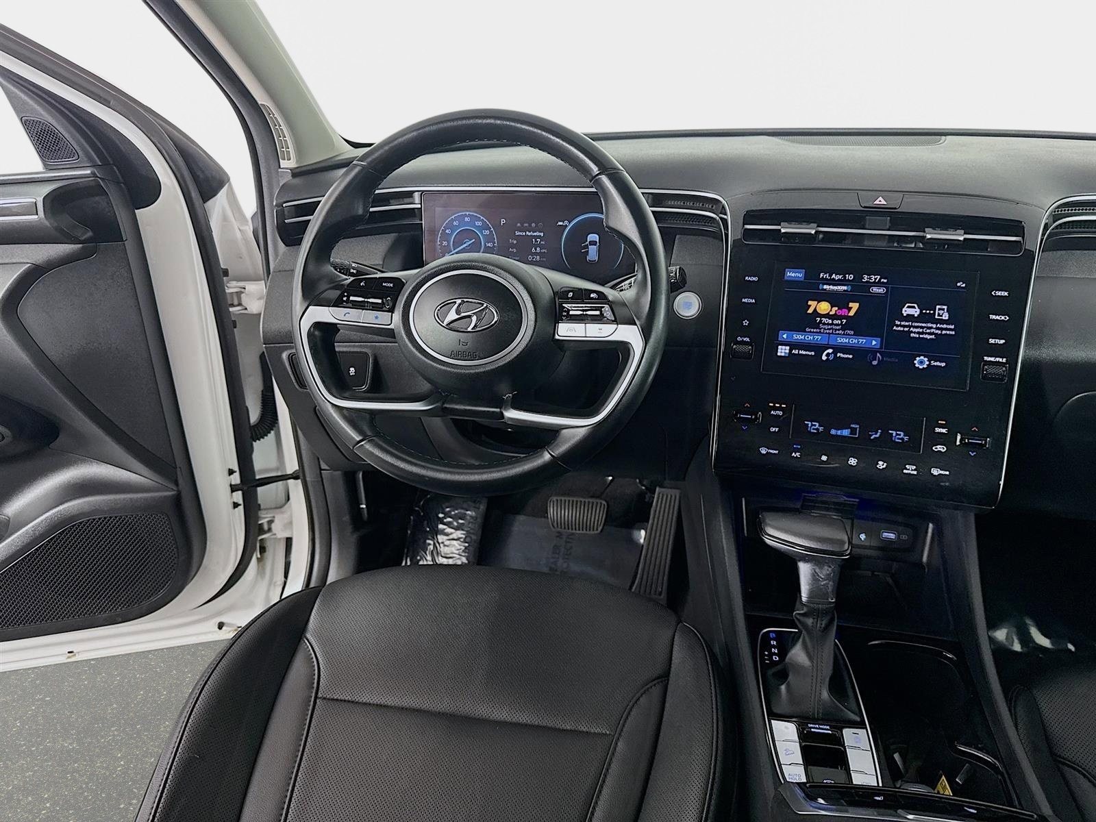 2023 Hyundai Tucson SEL - Photo 23