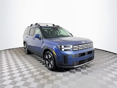 2026 Hyundai Santa Fe Hybrid SEL SUV