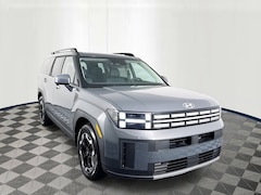 2026 Hyundai Santa Fe SEL FWD SUV