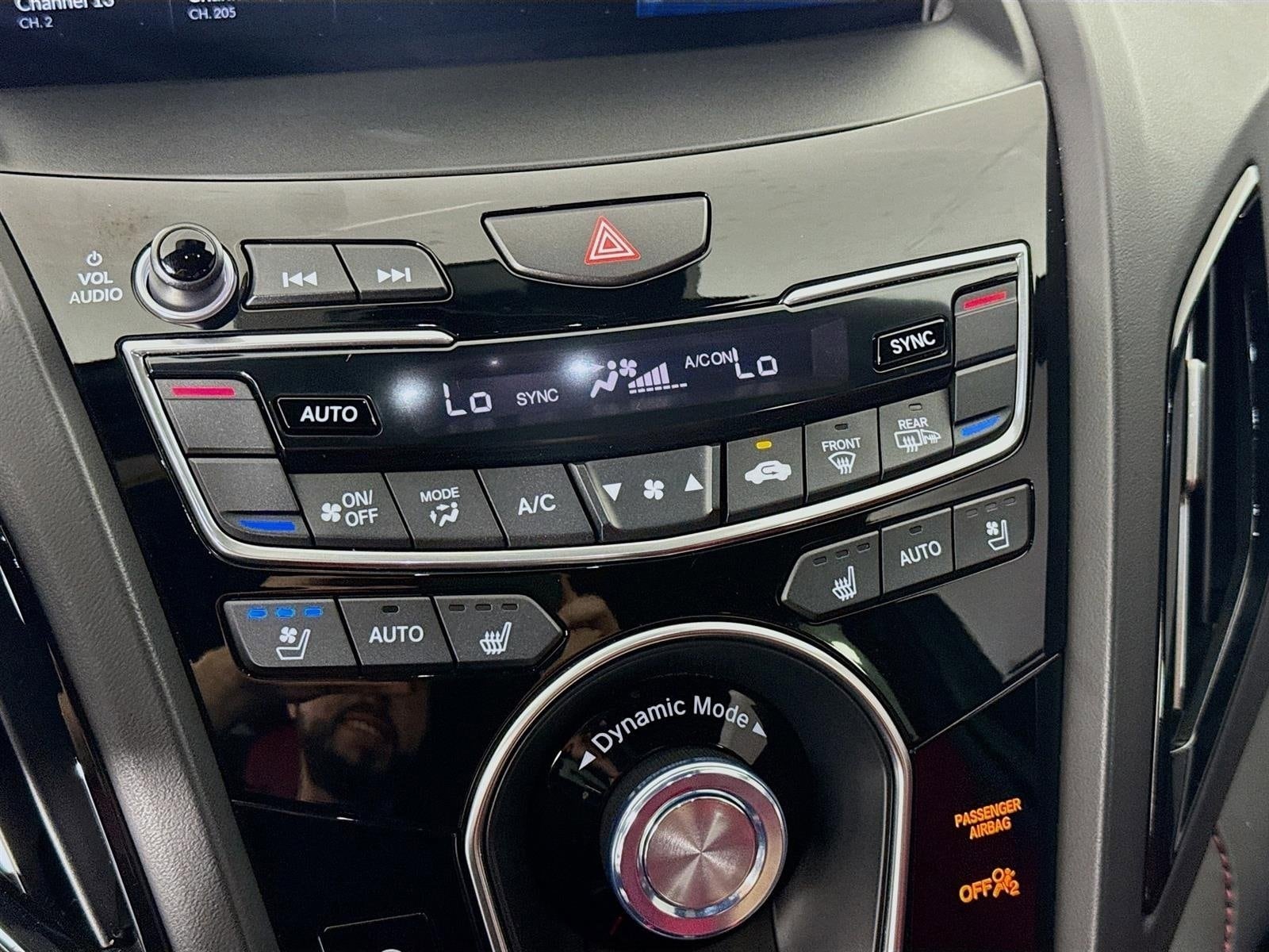 2023 Acura RDX A-Spec Package - Photo 19
