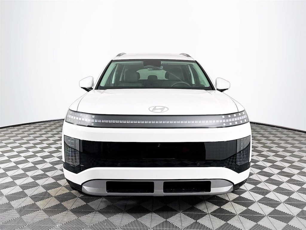 New 2026 Hyundai IONIQ 9 SEL SUV