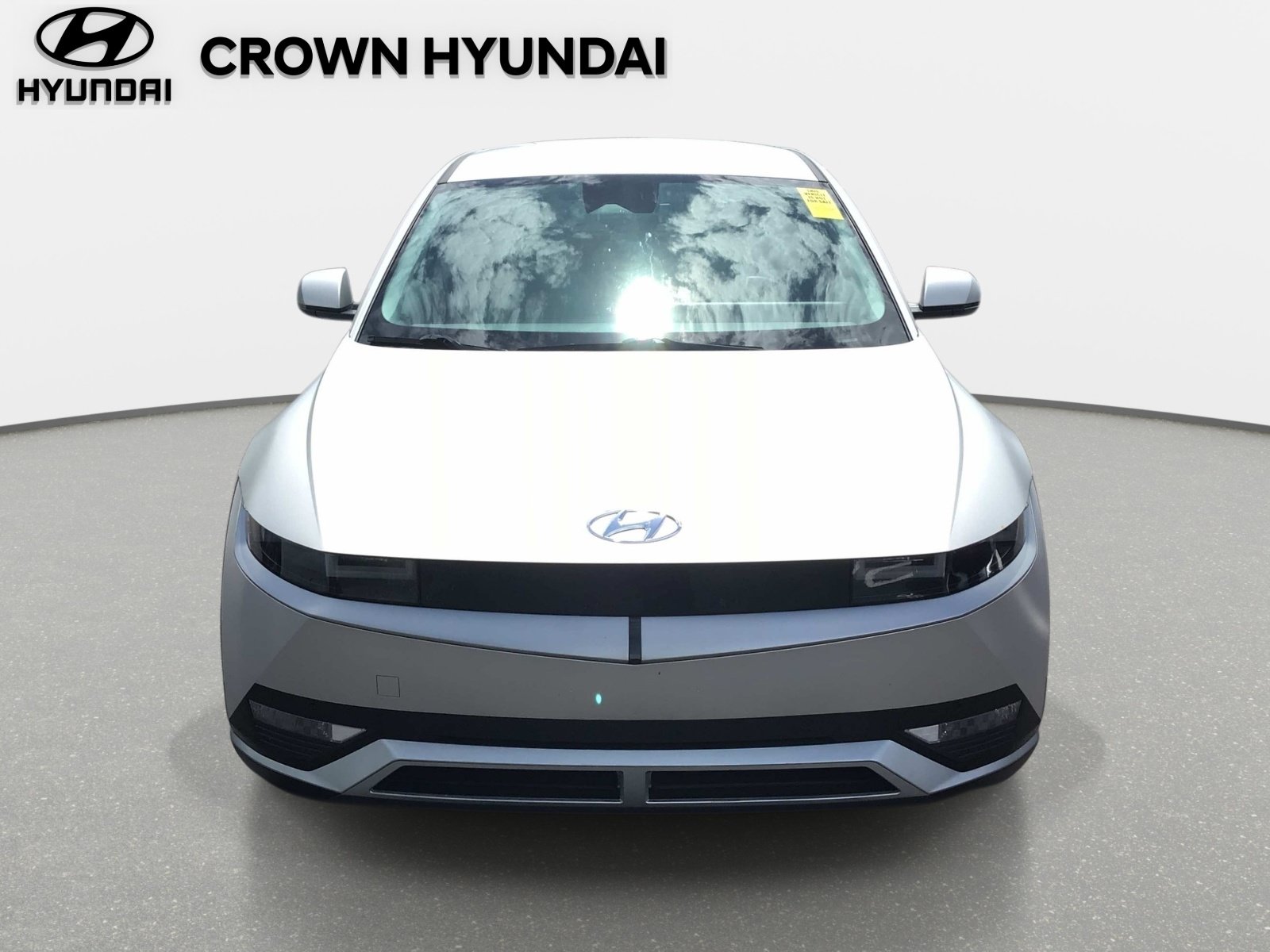Used 2024 Hyundai IONIQ 5 SEL with VIN KM8KN4DE0RU289499 for sale in St. Petersburg, FL