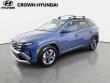 Certified 2026 Hyundai Tucson SEL SUV