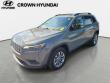 Used 2022 Jeep Cherokee Latitude Lux SUV