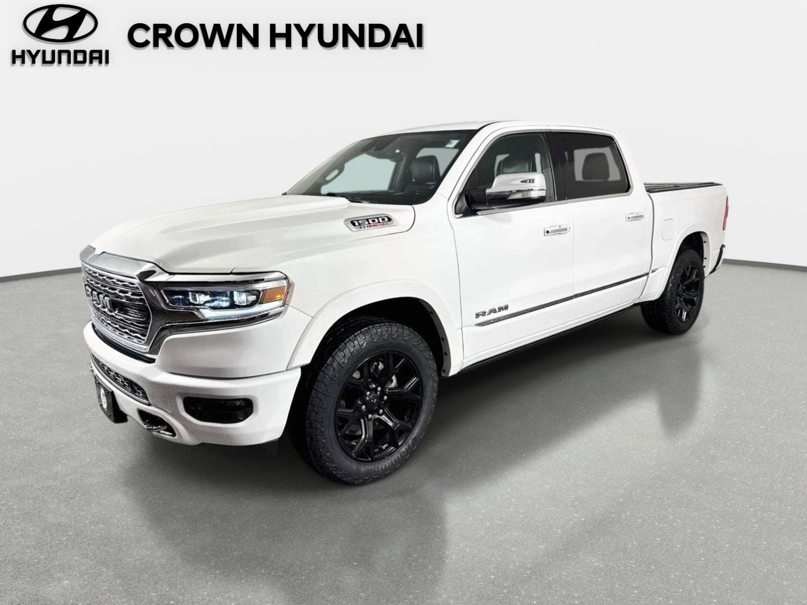 2021 RAM 1500 Pickup Limited