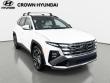 New 2026 Hyundai Tucson Limited FWD SUV