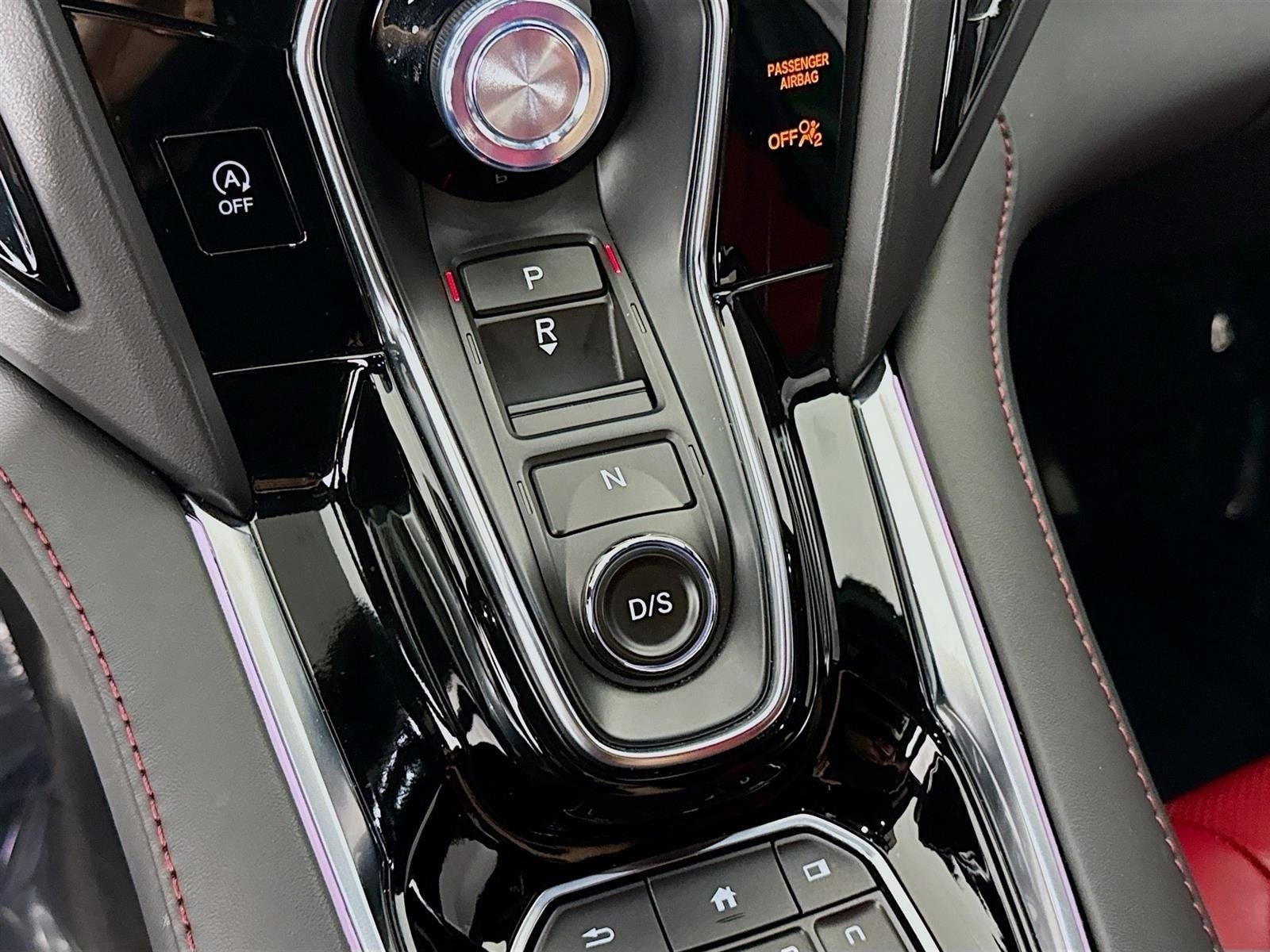 2023 Acura RDX A-Spec Package - Photo 20