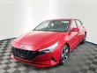 Certified 2023 Hyundai Elantra SEL Sedan