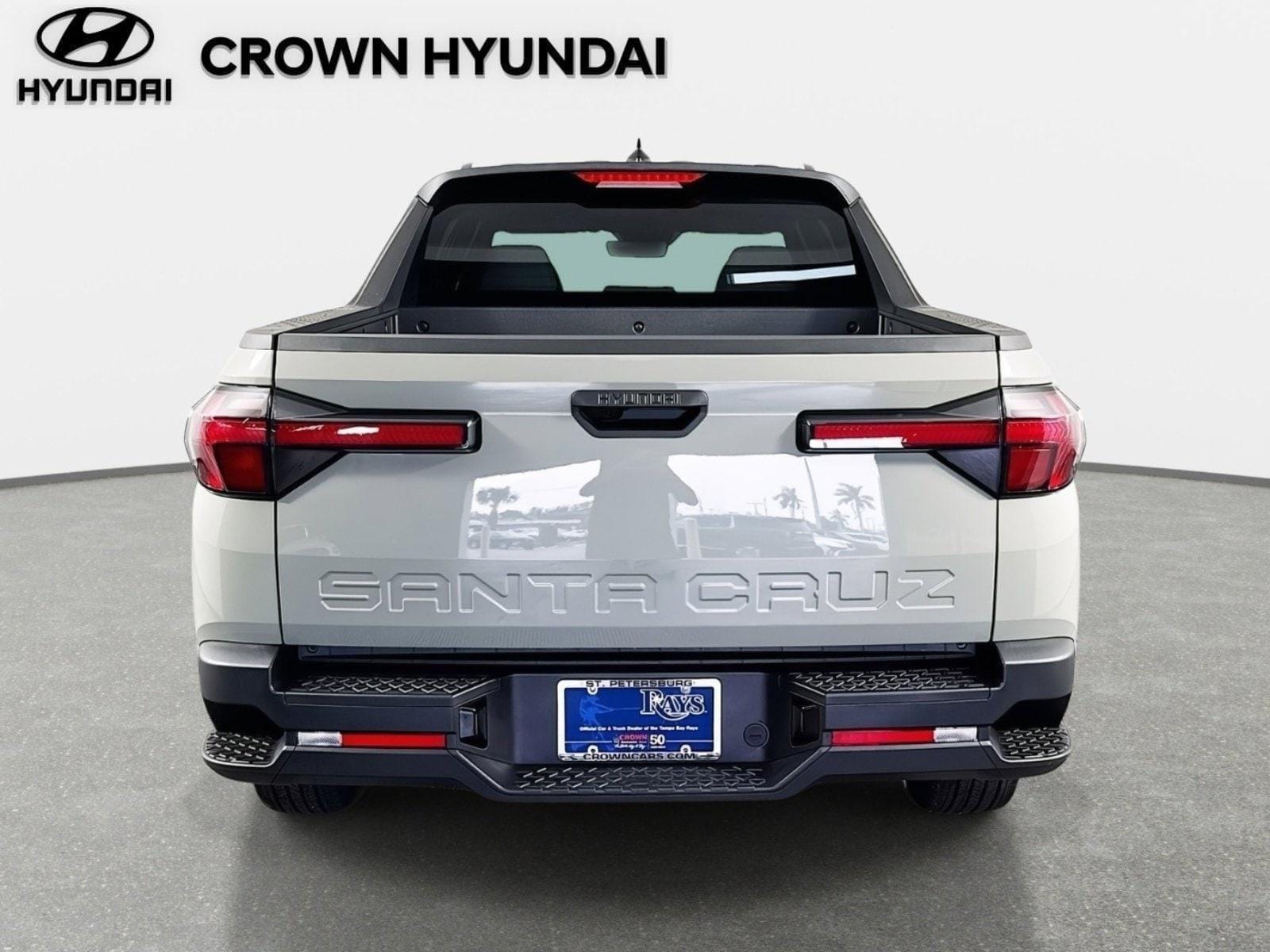 2026 Hyundai Santa Cruz SEL - Photo 6
