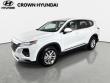 Used 2020 Hyundai Santa Fe SE SUV