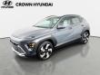 New 2026 Hyundai Kona Limited FWD SUV