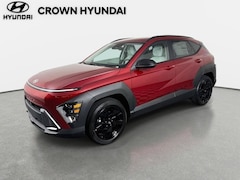 2027 Hyundai Kona SEL Sport FWD SUV